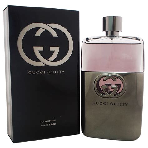 gucci guilty men|Gucci Guilty for men reviews.